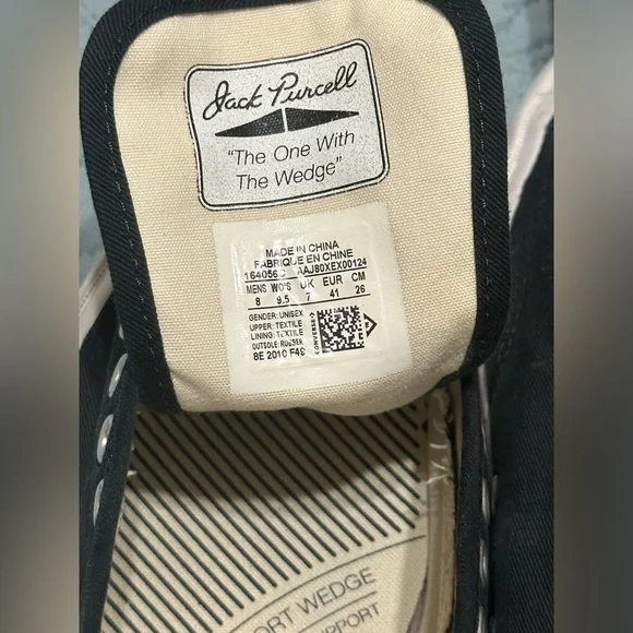 Converse 👟 - Picture 3 of 6